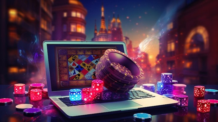 Studio Lightning Dice pwvip 4d dengan dealer profesional dan tiga dadu